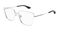 Alexander McQueen AM0503O Occhiali da vista 001 SI