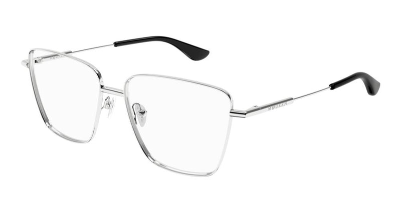 Alexander McQueen AM0503O Occhiali da vista 001 SI