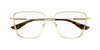 Alexander McQueen AM0503O Occhiali da vista 002 GD