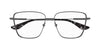 Alexander McQueen AM0503O Occhiali da vista 003 GM