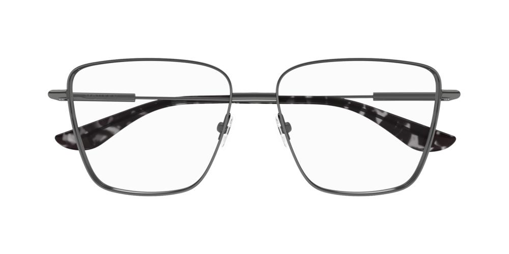 Alexander McQueen AM0503O Occhiali da vista 003 GM