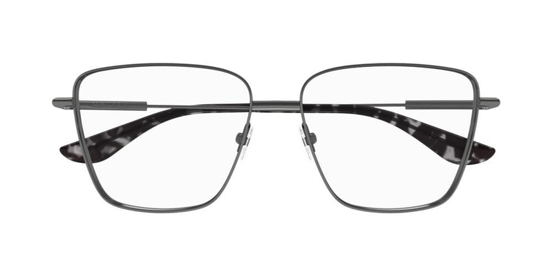 Alexander McQueen AM0503O Occhiali da vista 003 GM