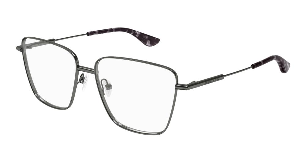 Alexander McQueen AM0503O Occhiali da vista 003 GM