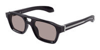 Alexander McQueen AM0505S Occhiali da sole 004 BC