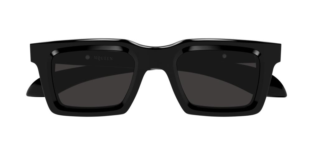 Alexander McQueen AM0506S Occhiali da sole 001