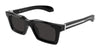 Alexander McQueen AM0506S Occhiali da sole 001