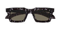 Alexander McQueen AM0506S Occhiali da sole 002 A