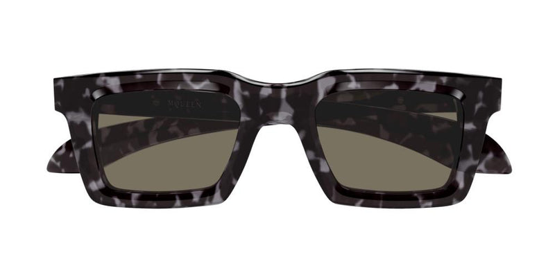 Alexander McQueen AM0506S Occhiali da sole 002 A
