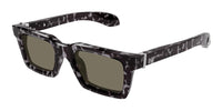 Alexander McQueen AM0506S Occhiali da sole 002 A