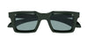 Alexander McQueen AM0506S Occhiali da sole 004 GGR