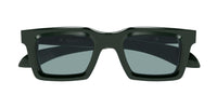 Alexander McQueen AM0506S Occhiali da sole 004 GGR