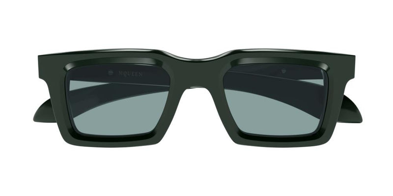 Alexander McQueen AM0506S Occhiali da sole 004 GGR