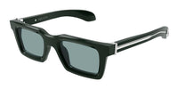 Alexander McQueen AM0506S Occhiali da sole 004 GGR