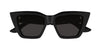 Alexander McQueen AM0507S Occhiali da sole 001