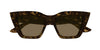 Alexander McQueen AM0507S Occhiali da sole 002 A