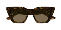 Alexander McQueen AM0507S Occhiali da sole 002 A