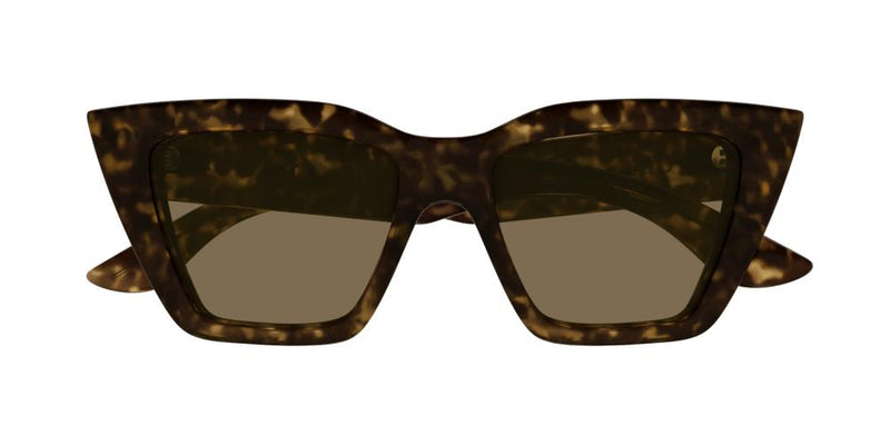 Alexander McQueen AM0507S Occhiali da sole 002 A