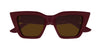 Alexander McQueen AM0507S Occhiali da sole 003 BM