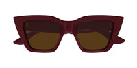 Alexander McQueen AM0507S Occhiali da sole 003 BM