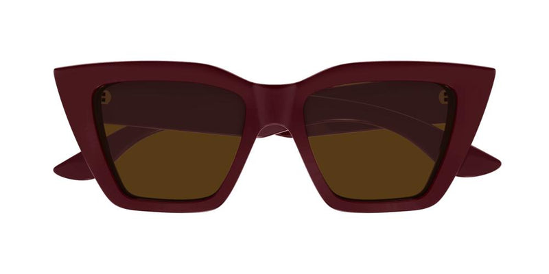 Alexander McQueen AM0507S Occhiali da sole 003 BM