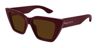 Alexander McQueen AM0507S Occhiali da sole 003 BM