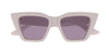 Alexander McQueen AM0507S Occhiali da sole 005 FA