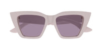 Alexander McQueen AM0507S Occhiali da sole 005 FA