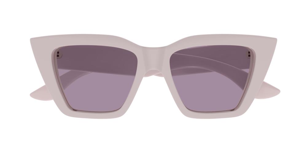 Alexander McQueen AM0507S Occhiali da sole 005 FA