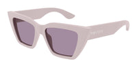 Alexander McQueen AM0507S Occhiali da sole 005 FA