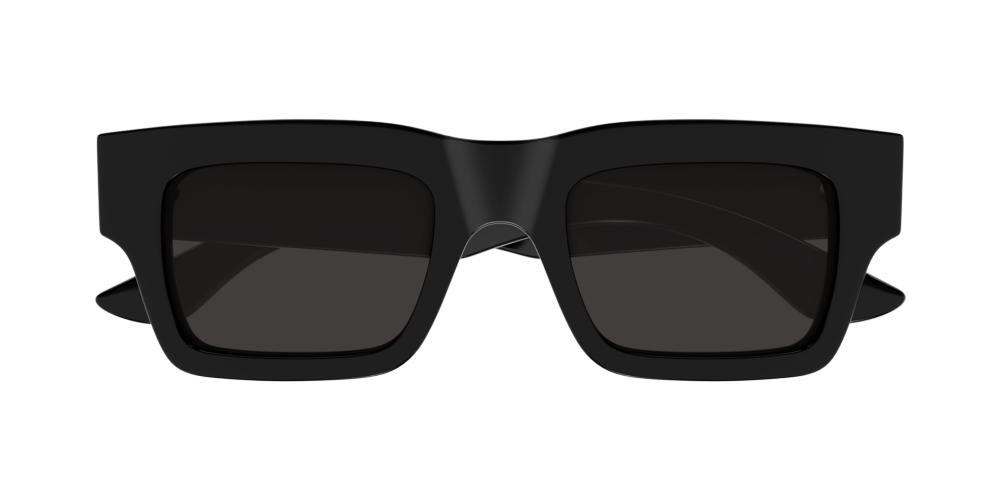 Alexander McQueen AM0508S Occhiali da sole 001