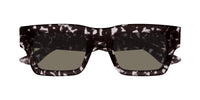 Alexander McQueen AM0508S Occhiali da sole 002 A
