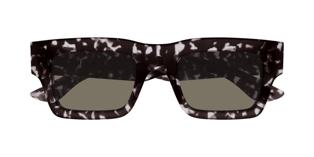 Alexander McQueen AM0508S Occhiali da sole 002 A