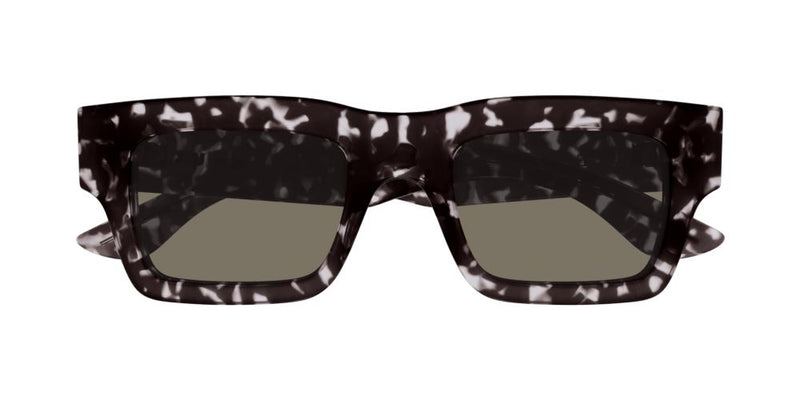 Alexander McQueen AM0508S Occhiali da sole 002 A