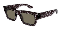 Alexander McQueen AM0508S Occhiali da sole 002 A