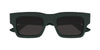 Alexander McQueen AM0508S Occhiali da sole 004 HA