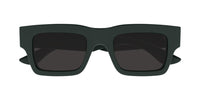 Alexander McQueen AM0508S Occhiali da sole 004 HA