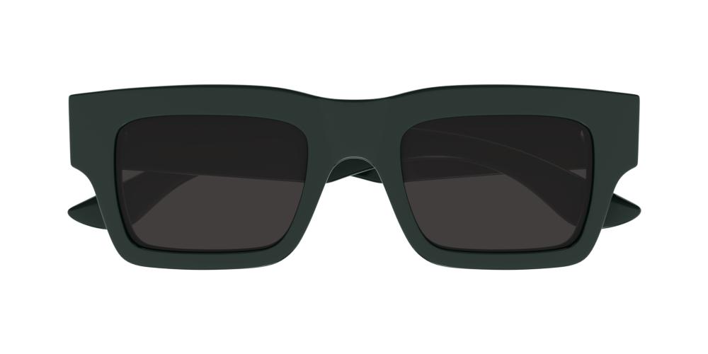 Alexander McQueen AM0508S Occhiali da sole 004 HA