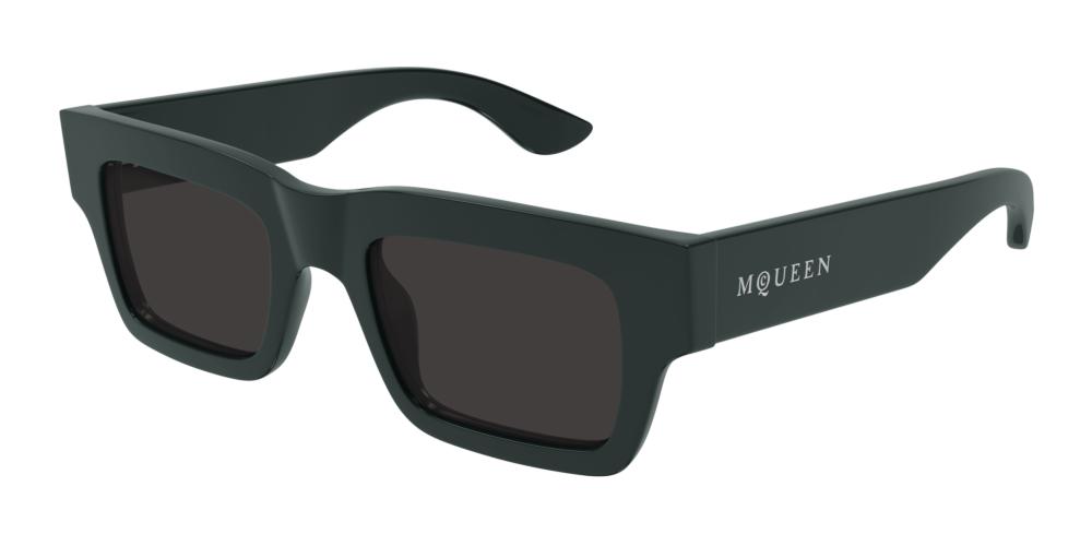 Alexander McQueen AM0508S Occhiali da sole 004 HA