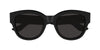 Alexander McQueen AM0509SA Occhiali da sole 001