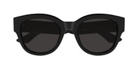 Alexander McQueen AM0509SA Occhiali da sole 001