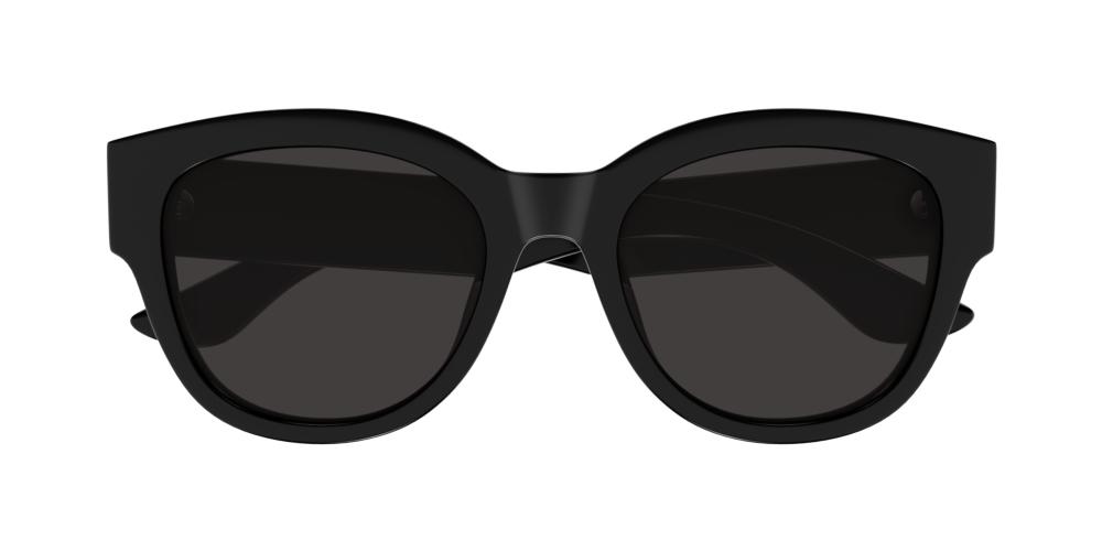 Alexander McQueen AM0509SA Occhiali da sole 001
