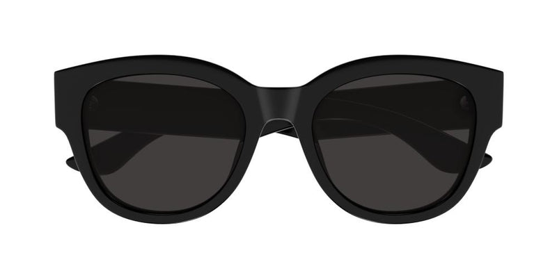 Alexander McQueen AM0509SA Occhiali da sole 001