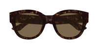 Alexander McQueen AM0509SA Occhiali da sole 002 A
