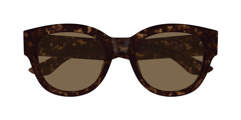 Alexander McQueen AM0509SA Occhiali da sole 002 A
