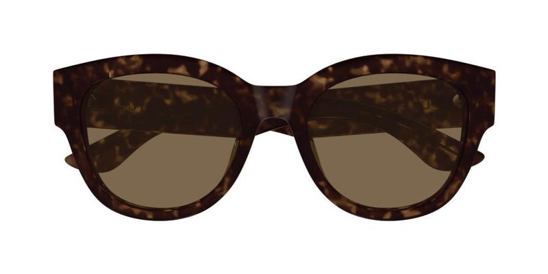 Alexander McQueen AM0509SA Occhiali da sole 002 A