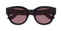 Alexander McQueen AM0509SA Occhiali da sole 004 VIRD