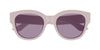 Alexander McQueen AM0509SA Occhiali da sole 005 PKVI