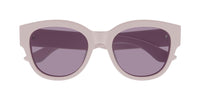 Alexander McQueen AM0509SA Occhiali da sole 005 PKVI