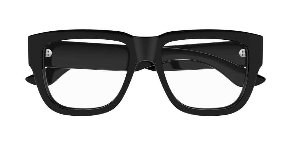Alexander McQueen AM0510O Occhiali da vista 001