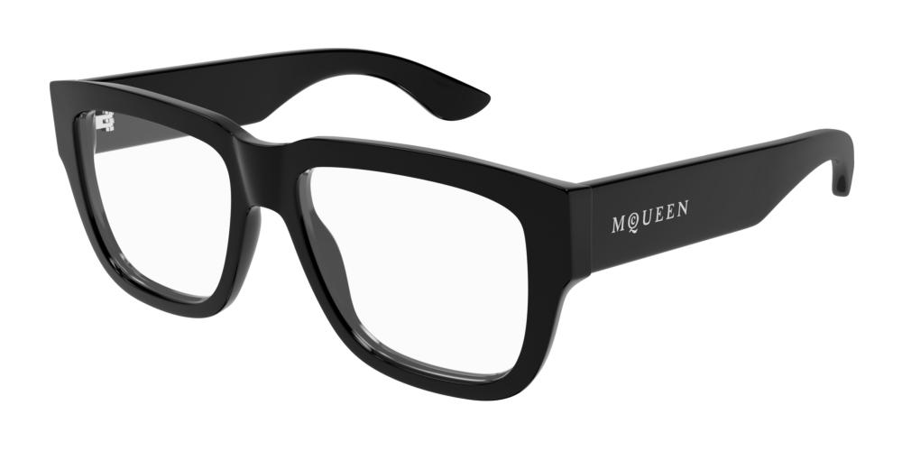 Alexander McQueen AM0510O Occhiali da vista 001